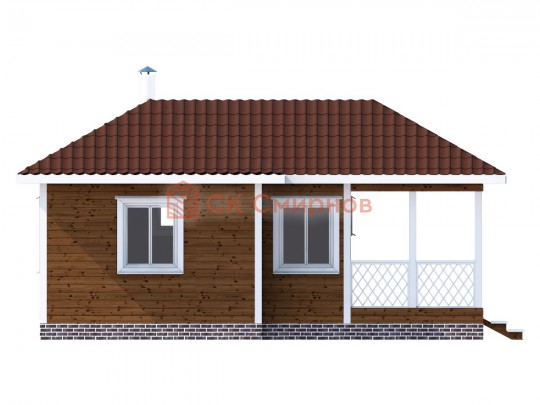  5х7.5 №117 фото 12
