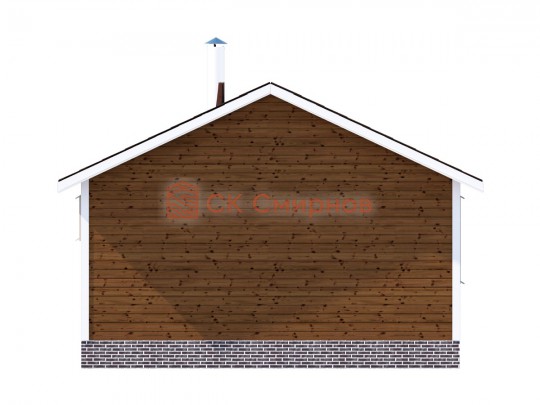  6х6 №120 фото 5