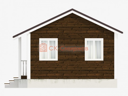  5.5х7.5 №187 фото 5