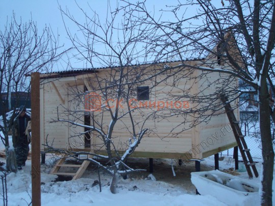  6х4 №37 фото 4