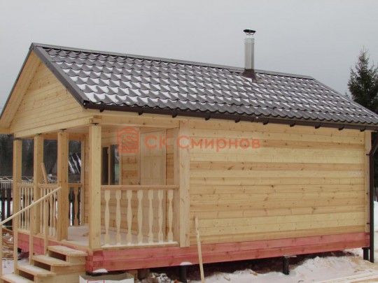  3х6 №50 фото 5