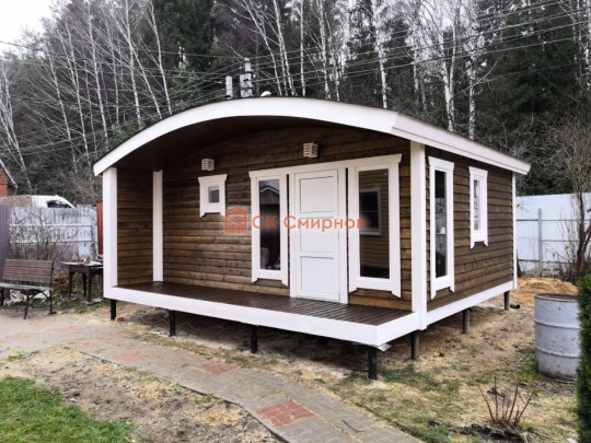 5.3х5 №215 фото 20