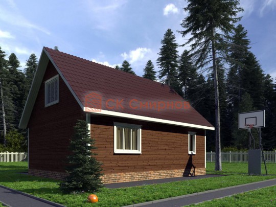  6х9 №102 фото 2