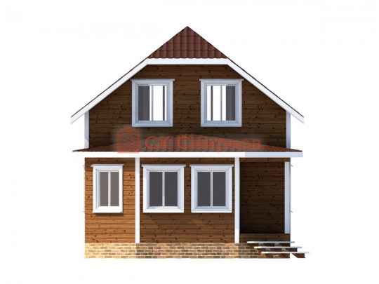 6х8.5 №103 фото 3