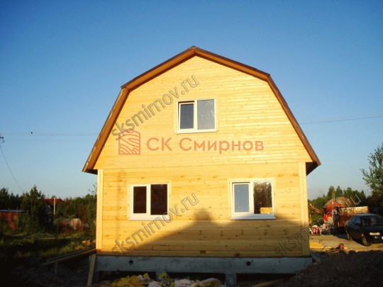  8х6 №16 фото 3