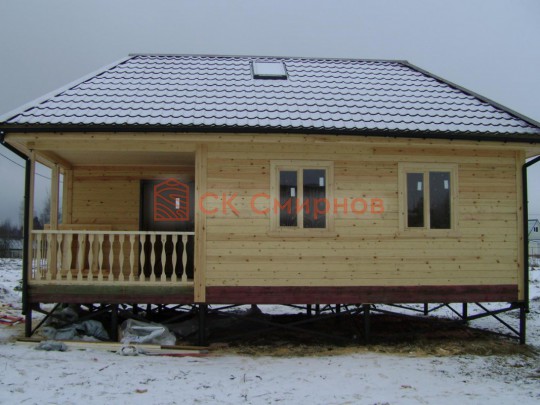 6х9 №192 фото 3