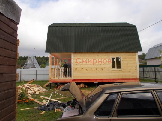  6х8 №197 фото 3