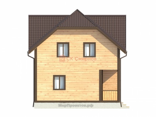  7х9 №244 фото 4