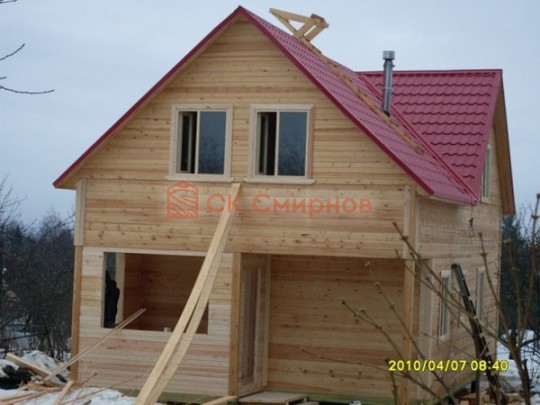  6х10 №62 фото 2