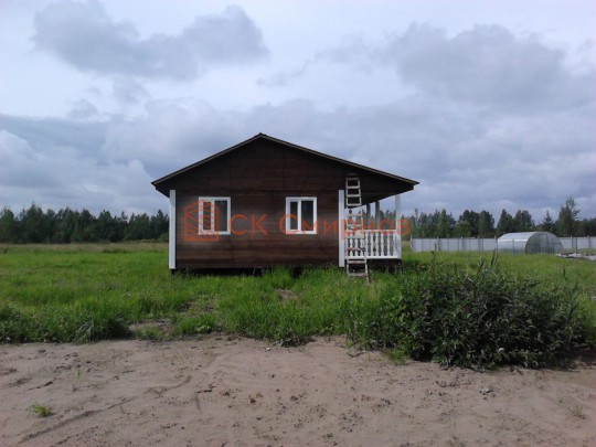  8х8 №75 фото 2