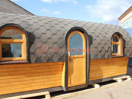 2.4х5.7 №144 фото 12