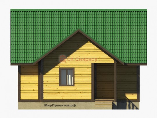 7.5х8 №233 фото 4