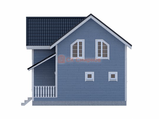 8х9 №259 фото 6