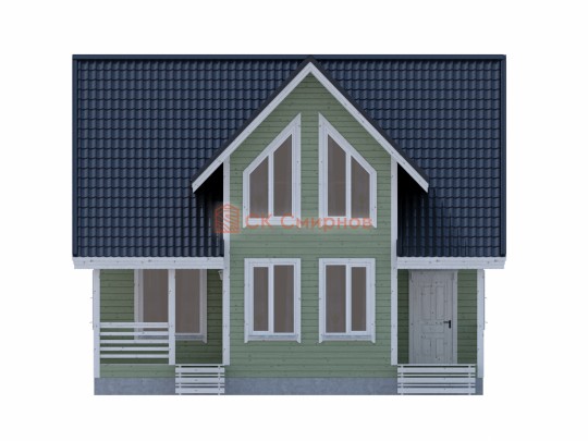 8х9 №264 фото 7