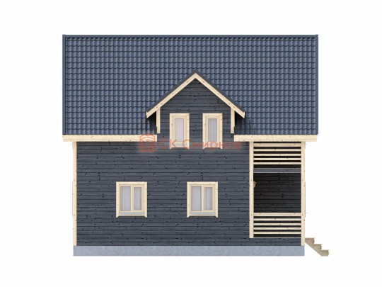 9х9 №274 фото 4